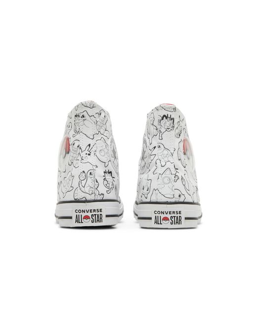 converse pokeball