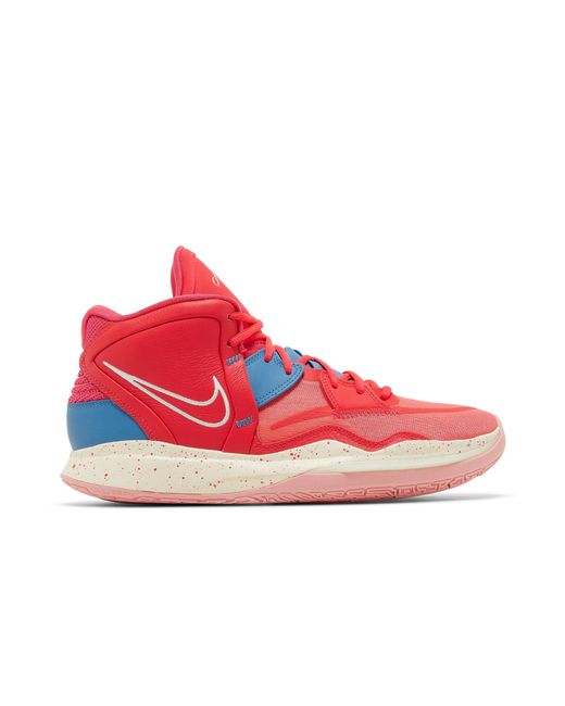 kyrie infinity shoes pink