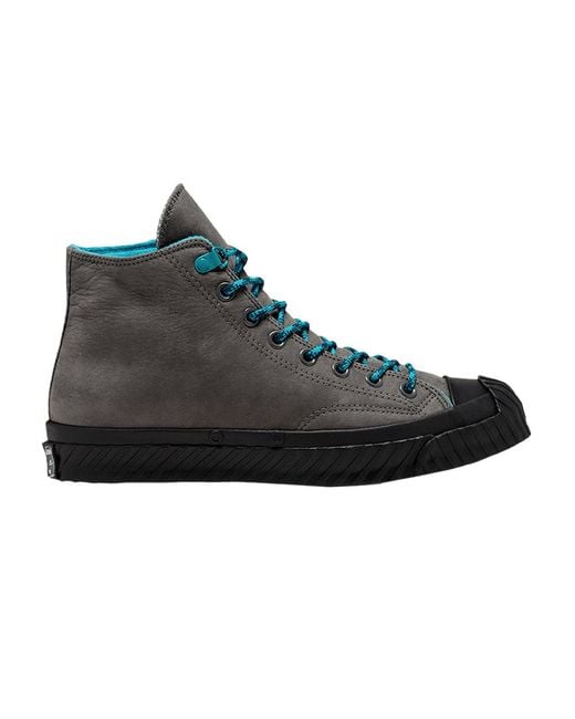 Converse Chuck 70 Bosey Water-repellent 'carbon' in Black for Men | Lyst