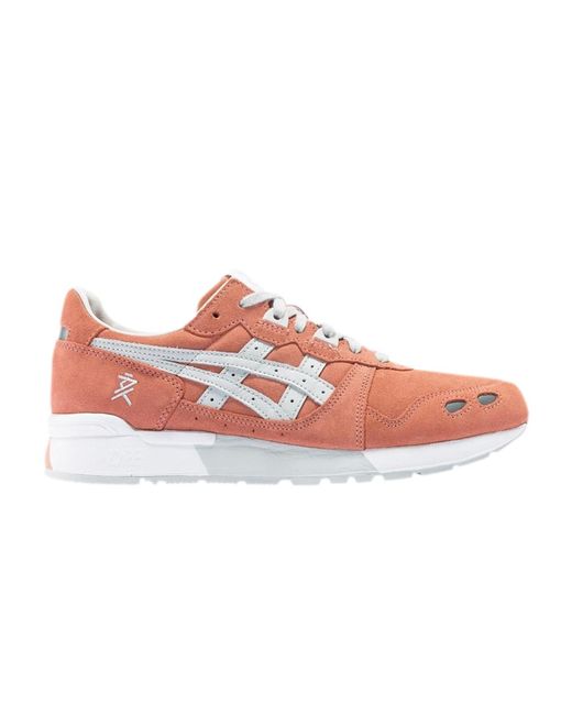 Gronden dilemma advies Asics Gel Lyte 'chinese New Year Pack' in Pink for Men | Lyst