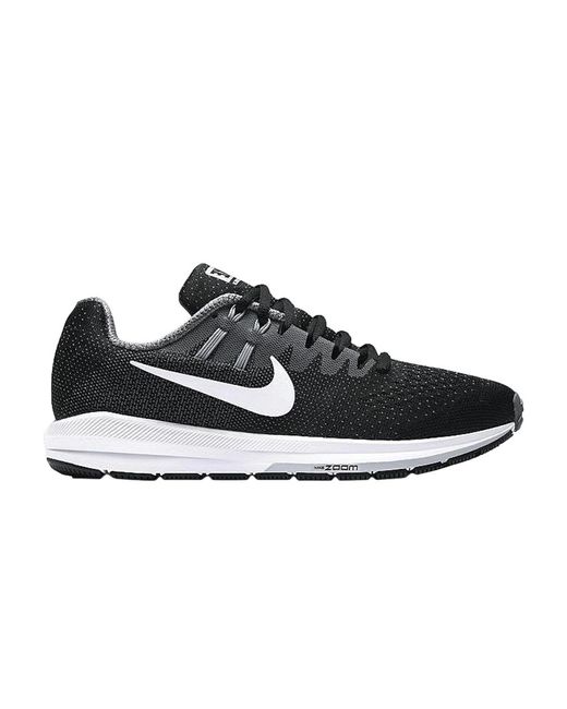 nike air zoom structure 20