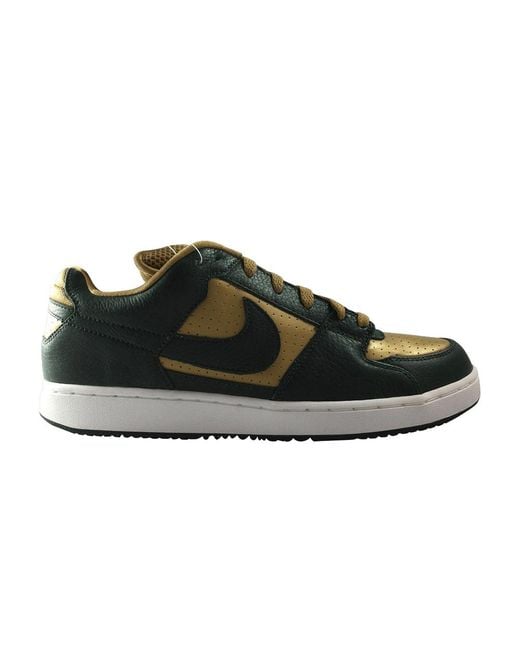 Nike Zoom Team Edition in Black for Men | Lyst