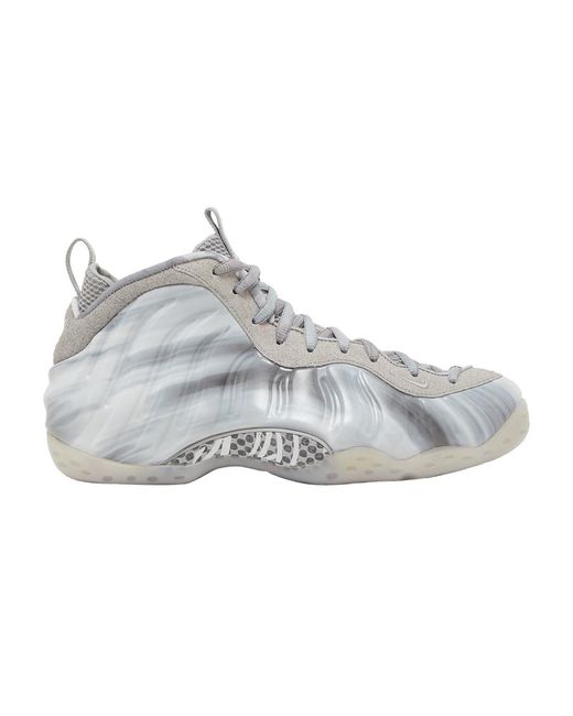 cool grey foamposite