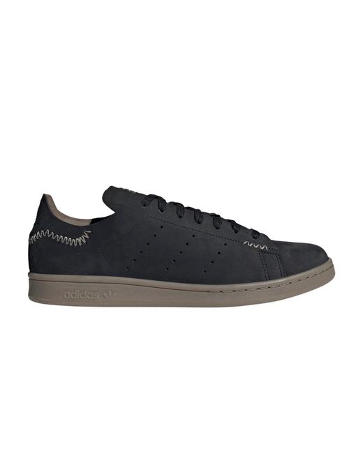 adidas Stan Smith Recon 'black Simple Brown' in Blue for Men | Lyst