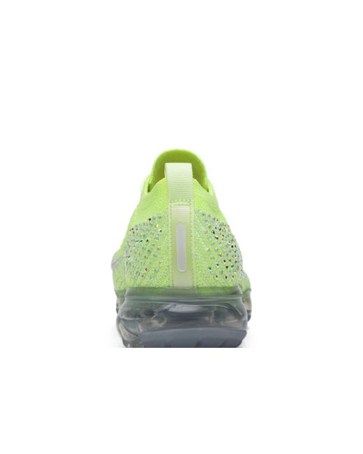 women's air vapormax flyknit 2 swarovski