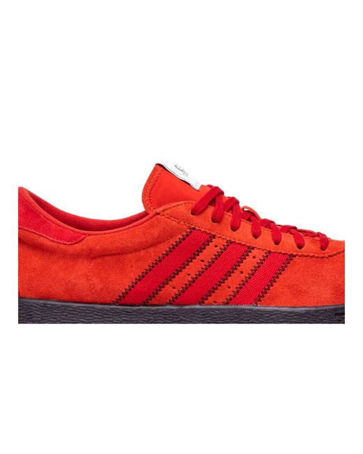 adidas C.p. Company X Tobacco 'red Night' for Men | Lyst