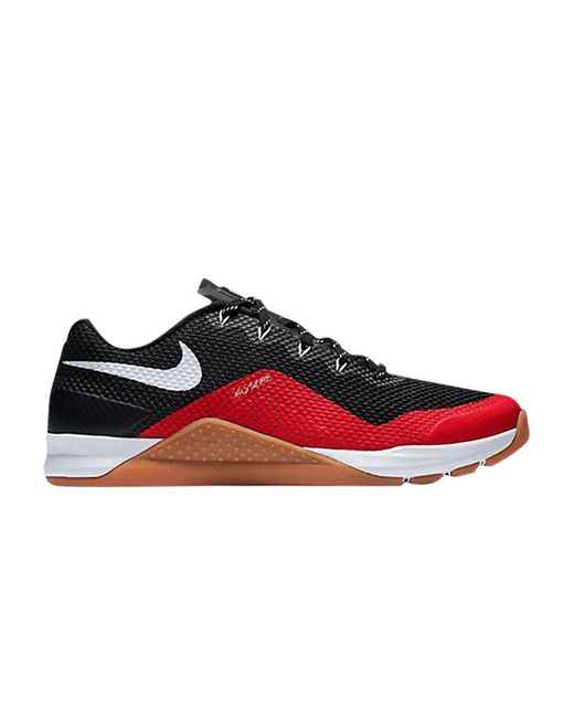 Nike Metcon Repper Dsx 'ohio State' in Red for Men | Lyst