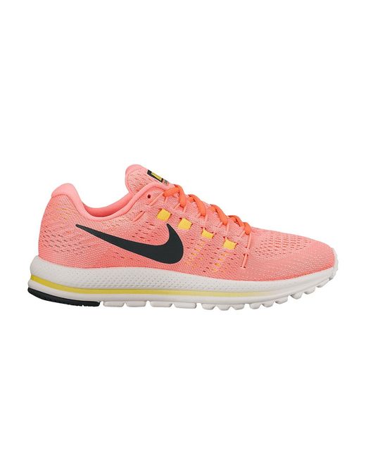 Nike Air Zoom Vomero 12 in Pink | Lyst