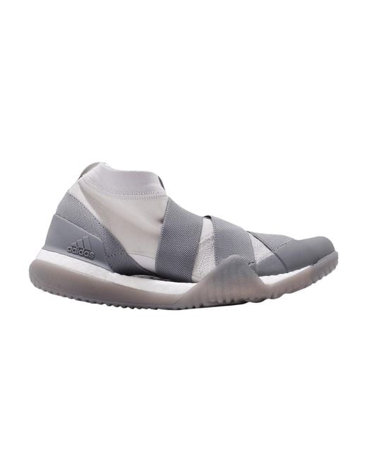 adidas Pureboost X Tr 3.0 Ll 'grey' in Gray | Lyst