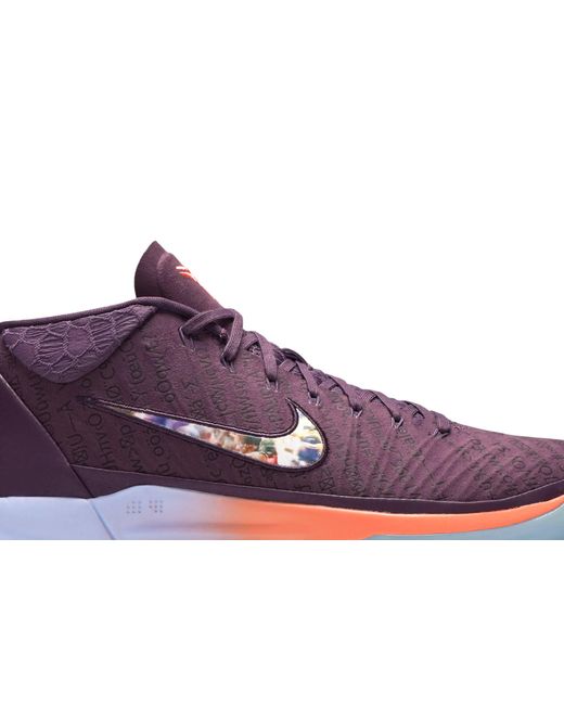 nike kobe ad devin booker pe
