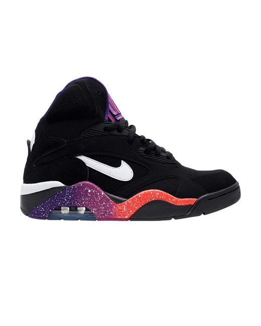 nike air force 180 mid blue