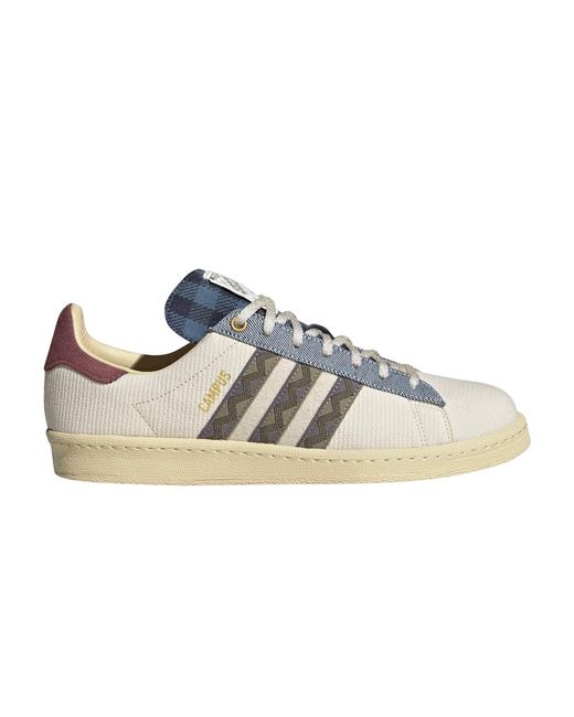 adidas Campus 80s 'culture Of Los Angeles' in Blue for Men | Lyst