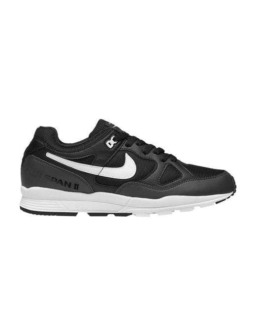 Nike Air Span 2 Anthracite' for