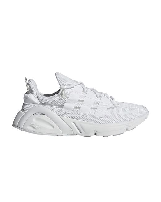 adidas originals lxcon mesh sneakers
