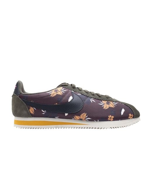Nike Classic Cortez Qs 'aloha Pack' in for Men |