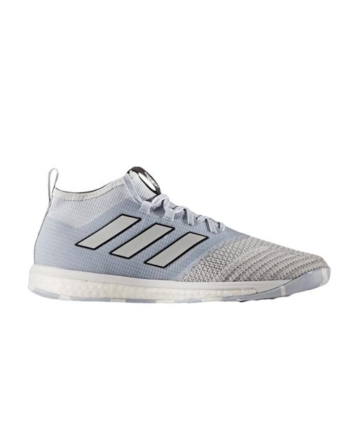 adidas Ace Tango 17.1 Tr 'grey' in Gray for Men | Lyst