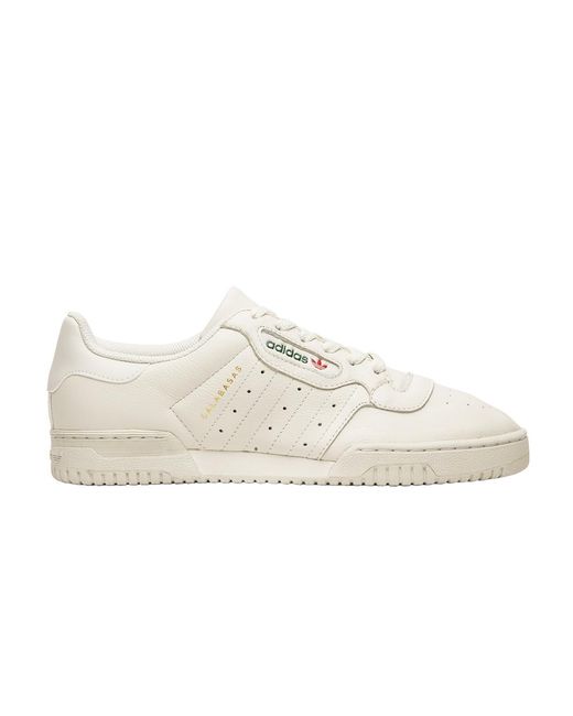 adidas Yeezy Powerphase Calabasas 'og' in White for Men | Lyst