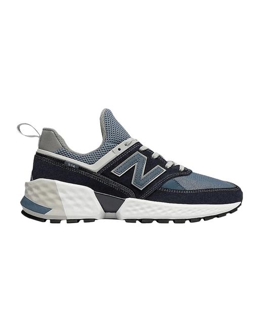 New Balance 574 Sport 'decades Pack - Navy' in Blue for Men | Lyst