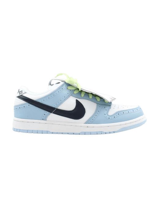 dunk low premium sb golf