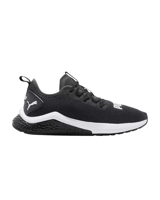 puma hybrid nx black