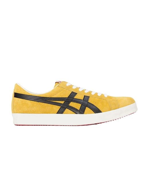 fabre onitsuka tiger