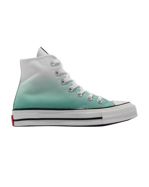 Converse Chuck 70 High 'chinese New Year - Washed Teal' in Blue for Men |  Lyst