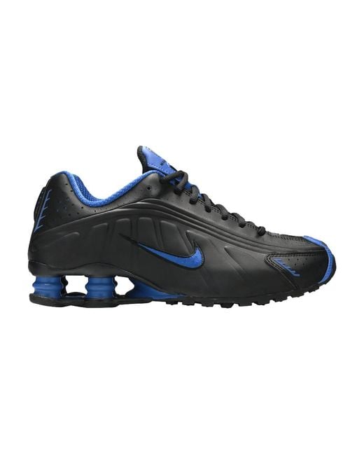 mens nike r4