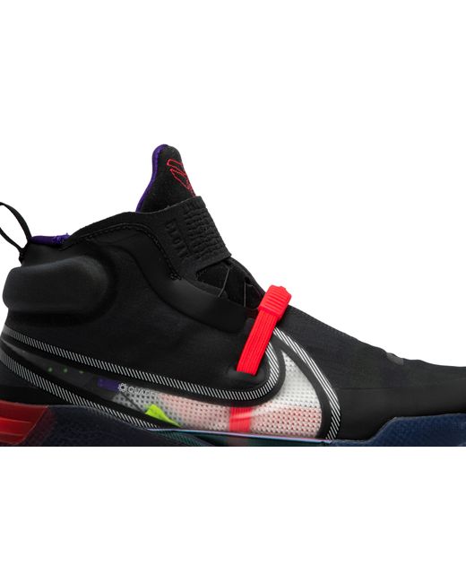 nike kobe ad nxt fast fit