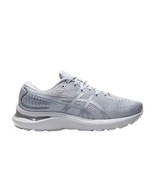 asics gel cumulus 15 Grey