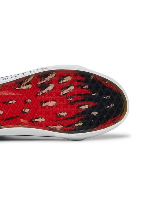 VANS×BILLY´S UPSIDE DOWN COLLECTION-