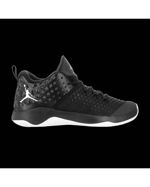 Nike Jordan Extra.fly in Black for Men | Lyst