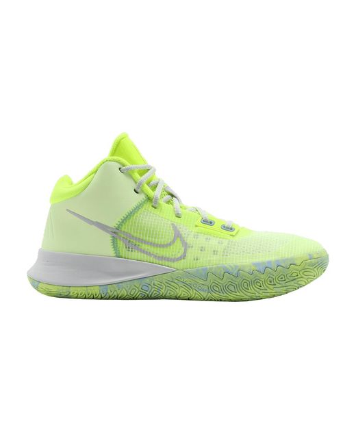 kyrie flytrap 4 barely volt