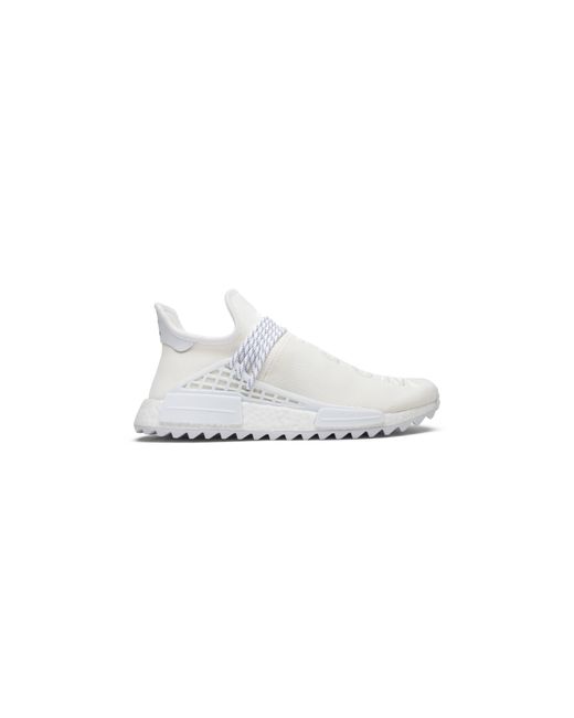 nmd human race blank canvas