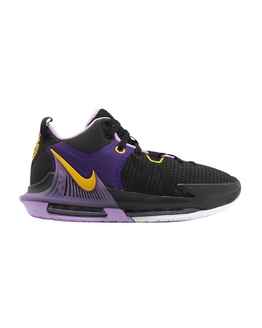 Nike LeBron Witness 5 EP 'Lakers