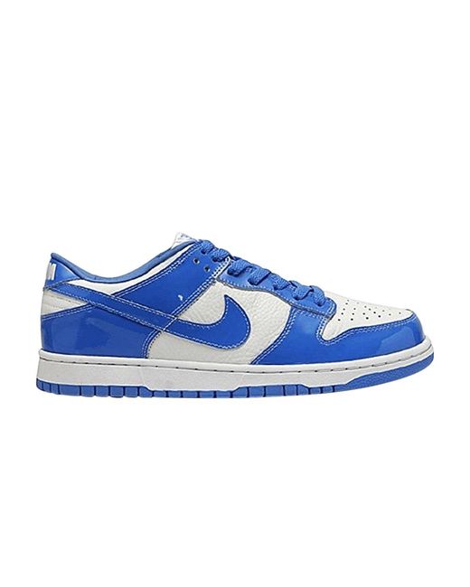 carolina blue dunks