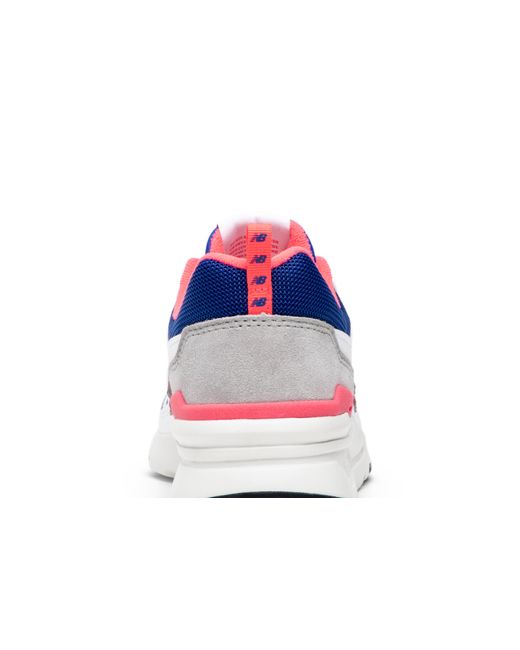 new balance 997 wide