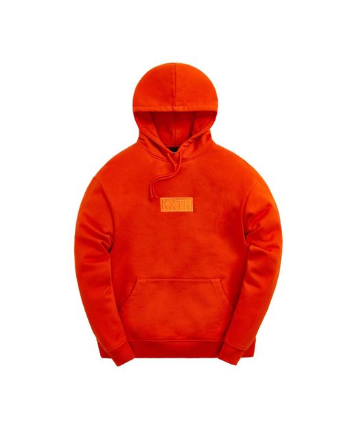 限定数のみ! kith パーカー ボックスロゴ Cyber Monday | ochge.org