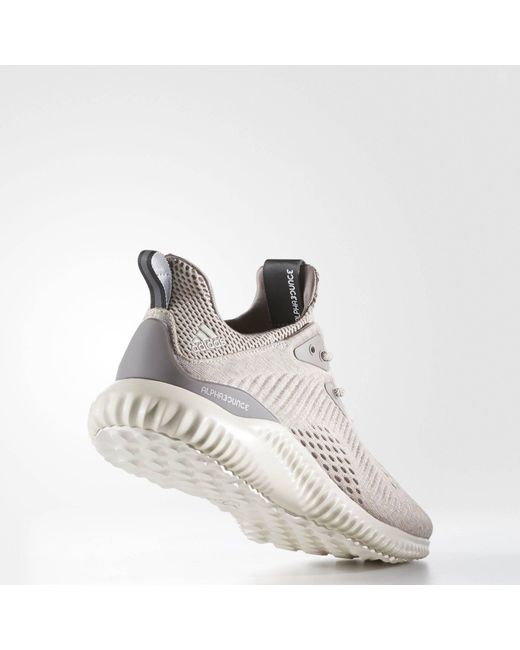 adidas alphabounce multicolor