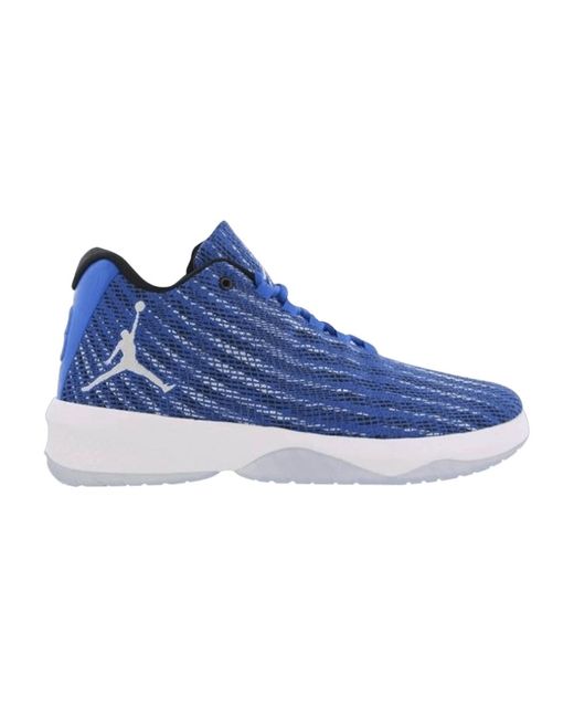 Nike Jordan B.fly 'soar' in Blue for Men | Lyst