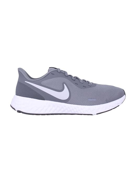 revolution 5 blue