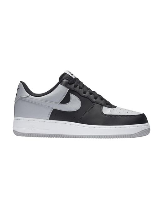 Nike Air Force 1 Low 'wolf Grey' in Gray for Men | Lyst