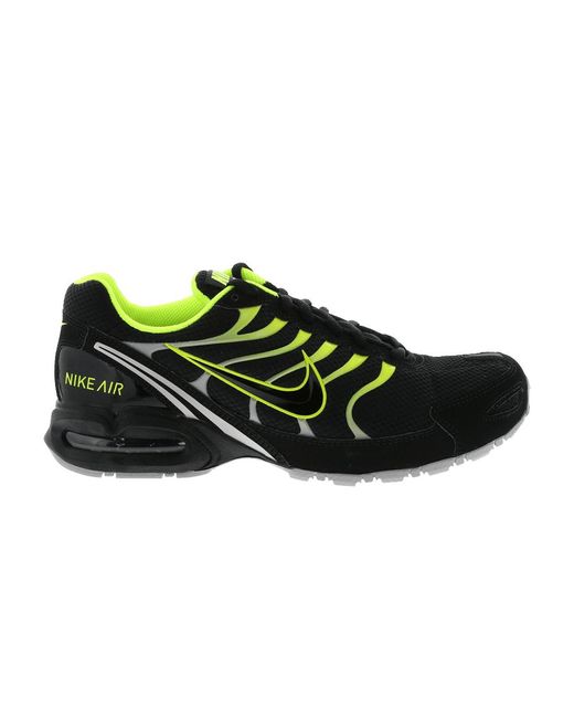 nike mens air max torch 4 black