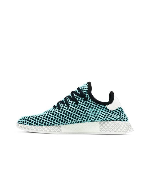 deerupt runner blue