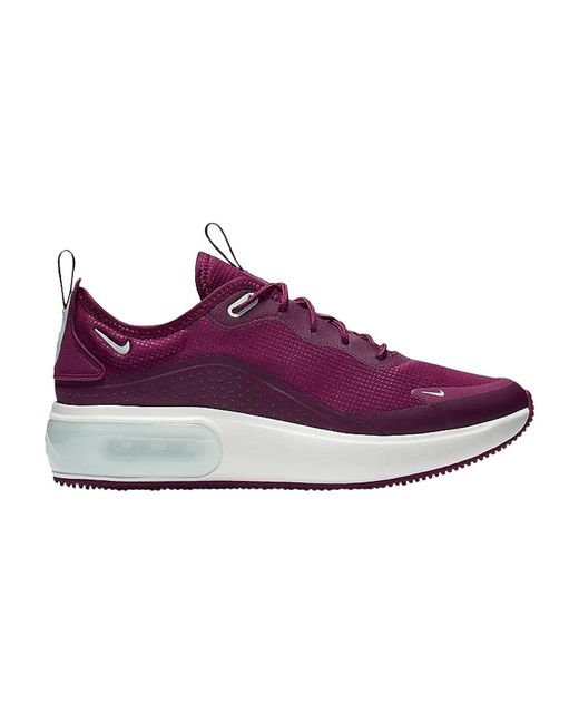 Nike Air Max Dia 'bordeaux' in Purple | Lyst