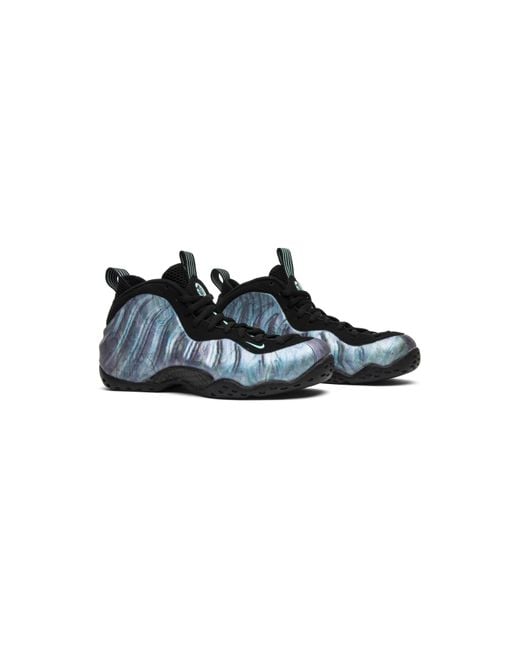 Nike Air Foamposite One Prm 'abalone 