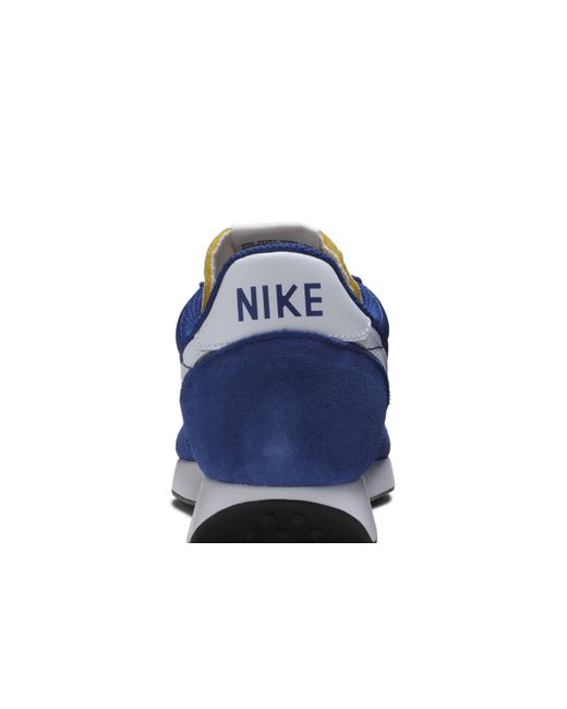 nike tailwind 79 indigo force