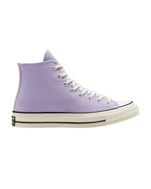 converse chuck 70 purple