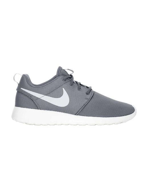 women's nike roshe one premium casual shoes