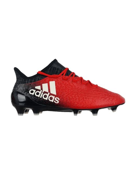 adidas X 'red for Men |