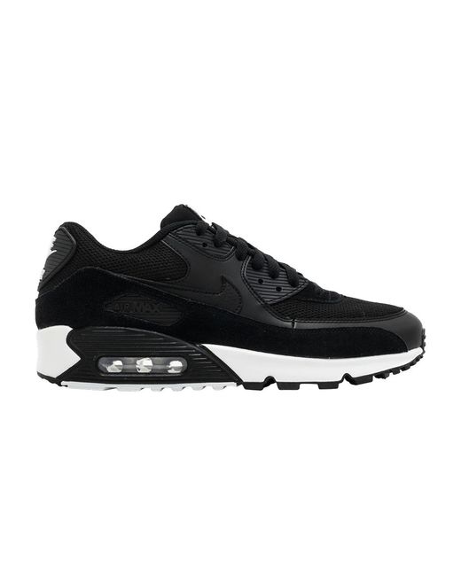 matte black air max 90